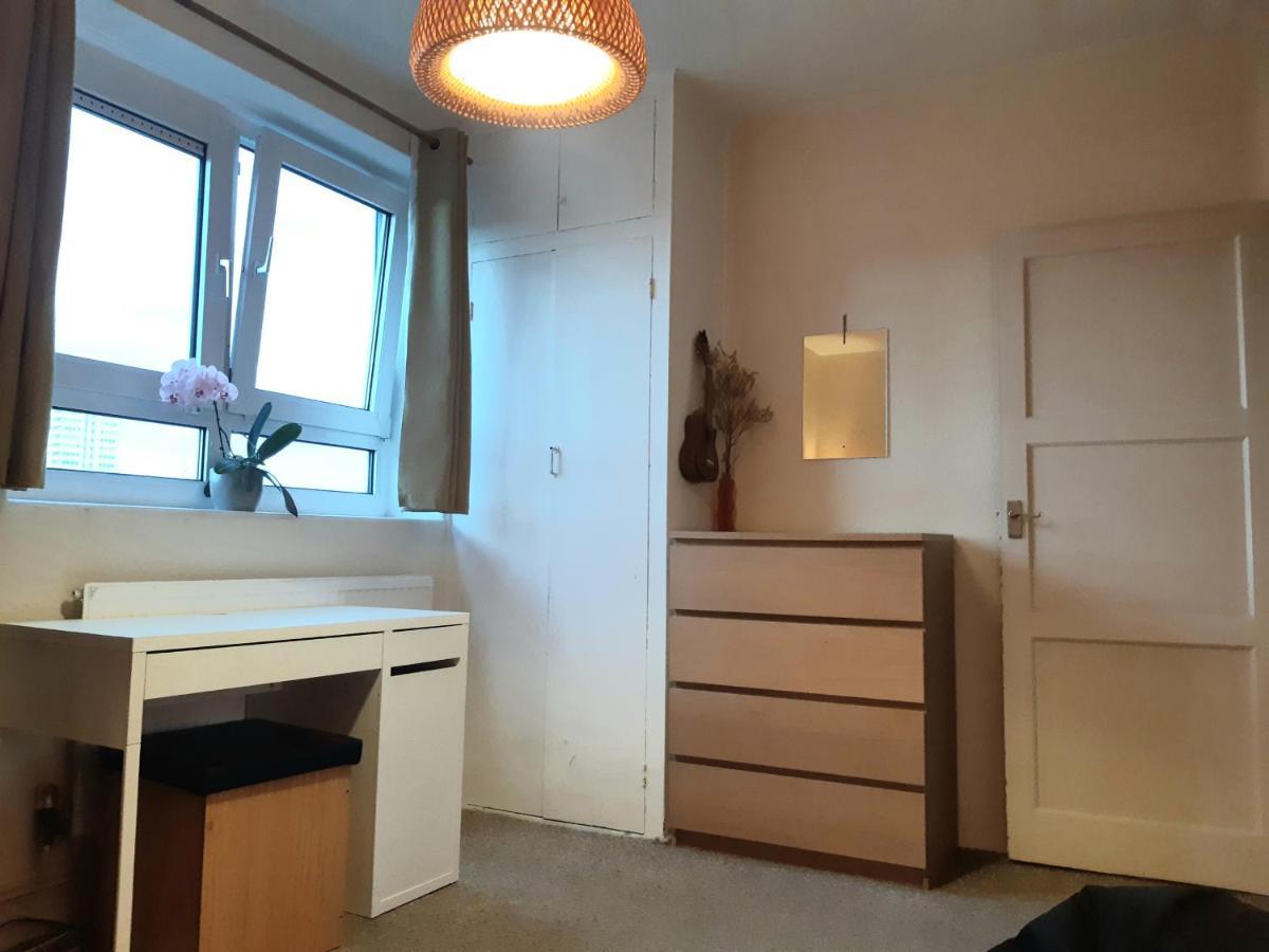 Cosy Room In Camden Town Zone 2 London Exterior photo